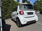 Smart Fortwo Brabus Xclusive Cabrio  109 ... - Smart: Cabrio, Brabus Xclusive