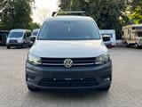 Volkswagen Caddy Maxi Kasten 4Motion/KLIMA/TEMPO/Automatik - Volkswagen Caddy: Allradantrieb, Maxi