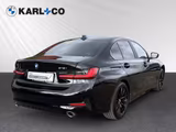 BMW 318 i Limousine Active Guard Plus PDC Tempomat - BMW 318: Limousine, 318i