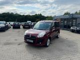 Fiat Doblo Doblò My Doblo/1,6/EURO5/AUTOMATIK/KLIMA - Fiat Doblo mit Diesel-Antrieb
