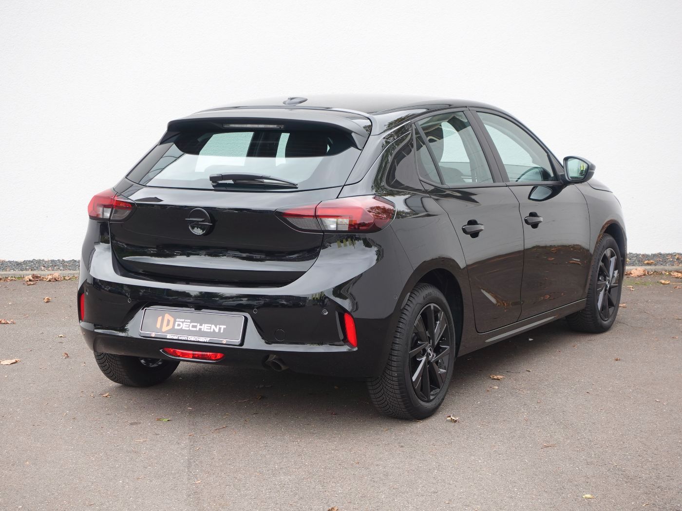 Fahrzeugabbildung Opel Corsa F 1.2 Edition LED,SHZ,PDC,Facelift,LM