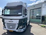 DAF CF 400 1 x tank - DAF 400