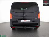 Mercedes-Benz Vito Tourer 124 CDI 4M LANG SPORT 8 SITZE PANO - Mercedes-Benz Vito Gebrauchtwagen in Münster