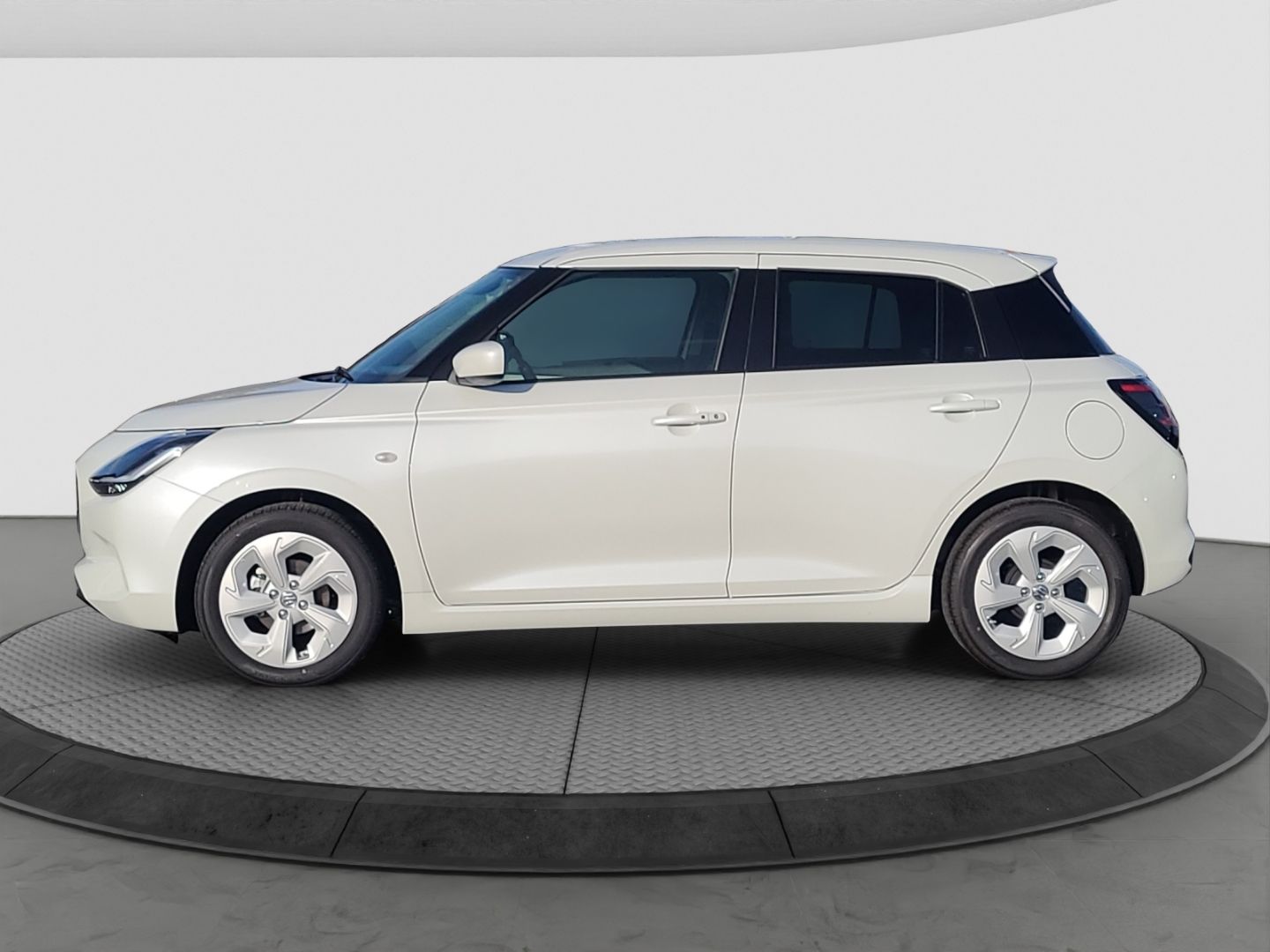 Suzuki Swift - Bild 2