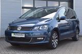 Volkswagen Sharan Allstar*1.HAND*E-TÜREN*7-SITZ*KAM*ACC*AHK - Volkswagen Sharan: Allstar