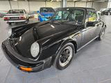 Porsche 911 3,2 Carrera Targa G-Modell - Porsche aus 1985: 911 Carrera