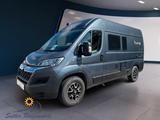 Clever Tour 540* Markise*AHK*Klimaaut.*140PS - Offers