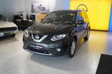 Nissan X-Trail Acenta ~AHK~Kam~Blueth~Scheckh. Nissan~ - Nissan X-Trail Gebrauchtwagen in Hamburg