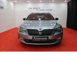 Skoda Superb Combi Sportline 4x4*ViRTUAL*ACC*CAM*AHK - Skoda: Sportline