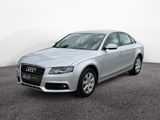 Audi A4 Lim. Ambiente 1.8 TFSI Automatik,Xen,SHZ,AHK - Audi A4 mit Benzin-Antrieb: Limousine, 1.8