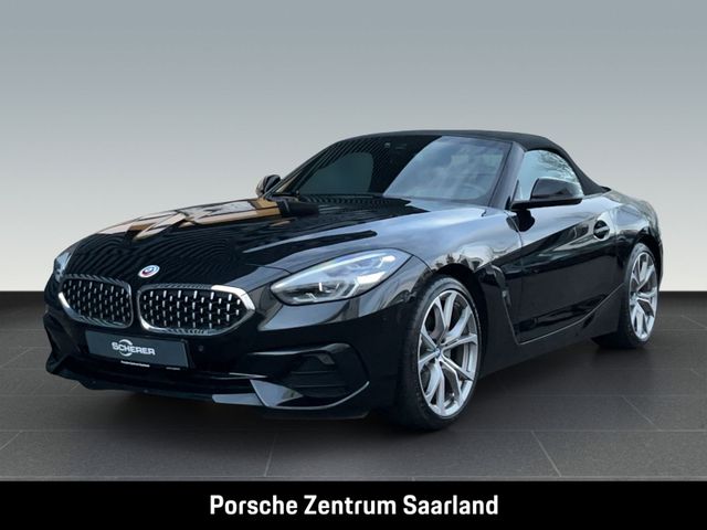 BMW Z 4 sDrive 20 i Sport Line Sportsitz M-Technik