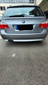 BMW 525i A Touring -