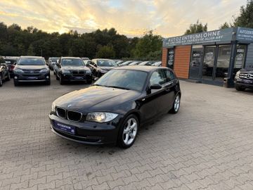 BMW 120 - 1