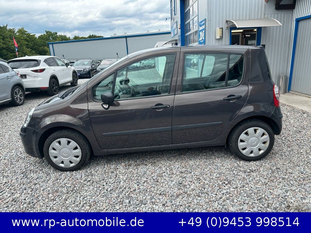 Renault Modus