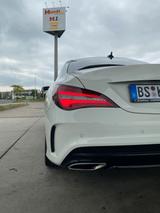 Mercedes-Benz CLA 180 AMG Line VOLLAUSSTATTUNG  - Mercedes-Benz Gebrauchtwagen in Salzgitter