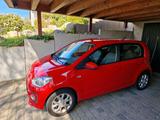 Volkswagen VW Up! move up! 1.0 Rot - Volkswagen e-up! Benziner Gebrauchtwagen