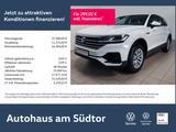 Volkswagen Touareg 3.0 TDI V6 4MOTION | LED RFK ACC Navi - gebrauchte VW Touareg aus dem Jahr 2022