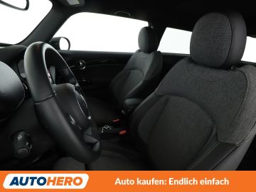 MINI Cooper - 10