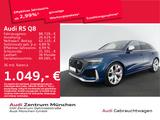 Audi RS Q8 TFSI qu. Dynamik+/Keramik/Pano/AHK/B&Oadv - Audi RSQ8: Automatik
