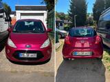 Ford KA 1.2 TÜV + Inspektion + Ölwechsel neu - Ford Ka/Ka+ in Aachen