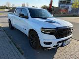 Dodge RAM Limited V8 NAP  AEC Garantie 07/27!!! Rambox - Dodge: 2.0