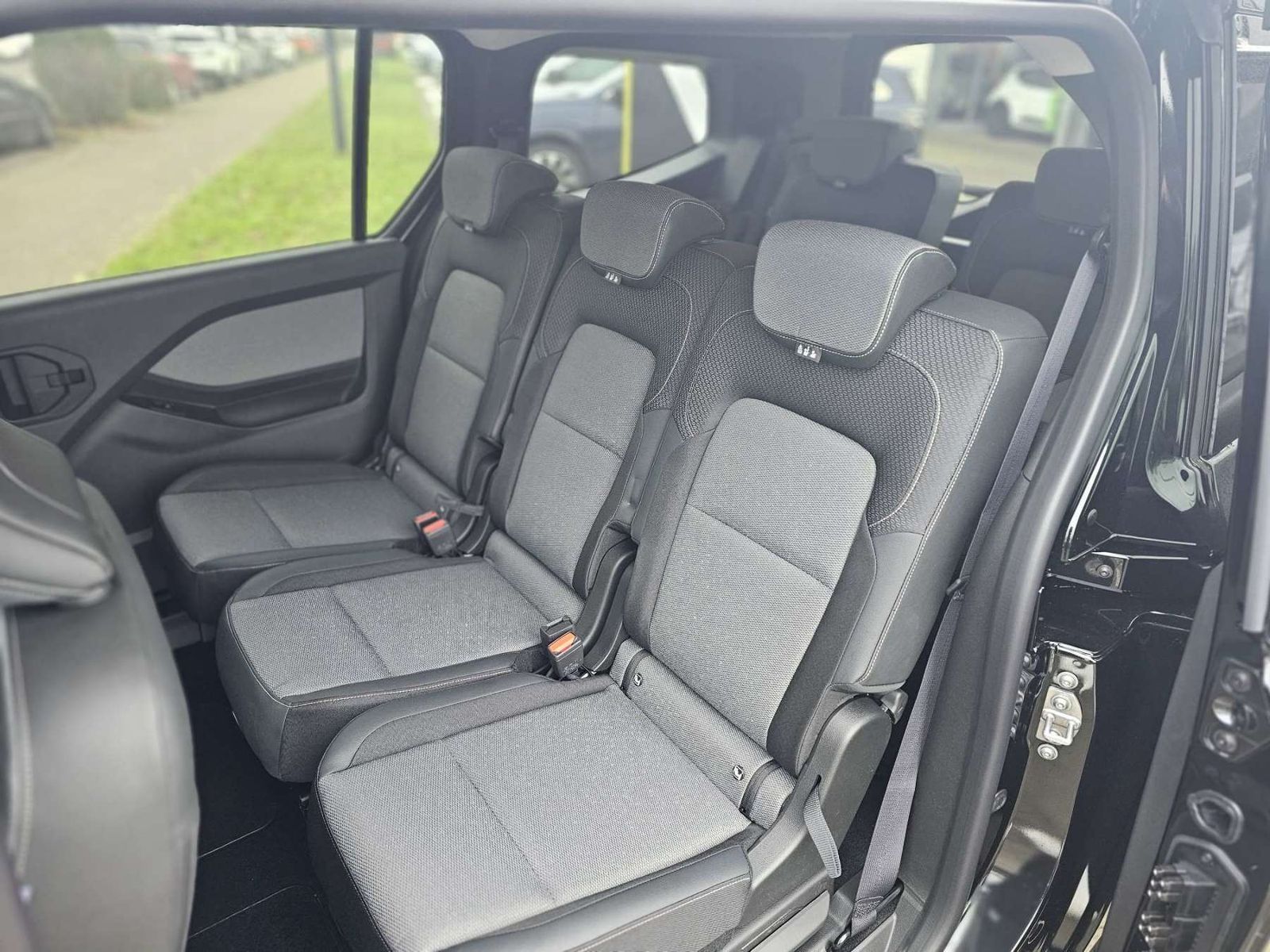 Renault Kangoo - Bild 11