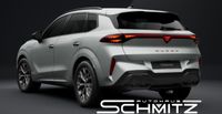 Cupra Terramar - Vorschau Bild 3
