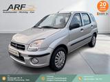 Subaru Justy G3X 1.5 4X4 KLIMA TÜV 07/26 *SERVICE NEU* - Subaru Justy Gebrauchtwagen