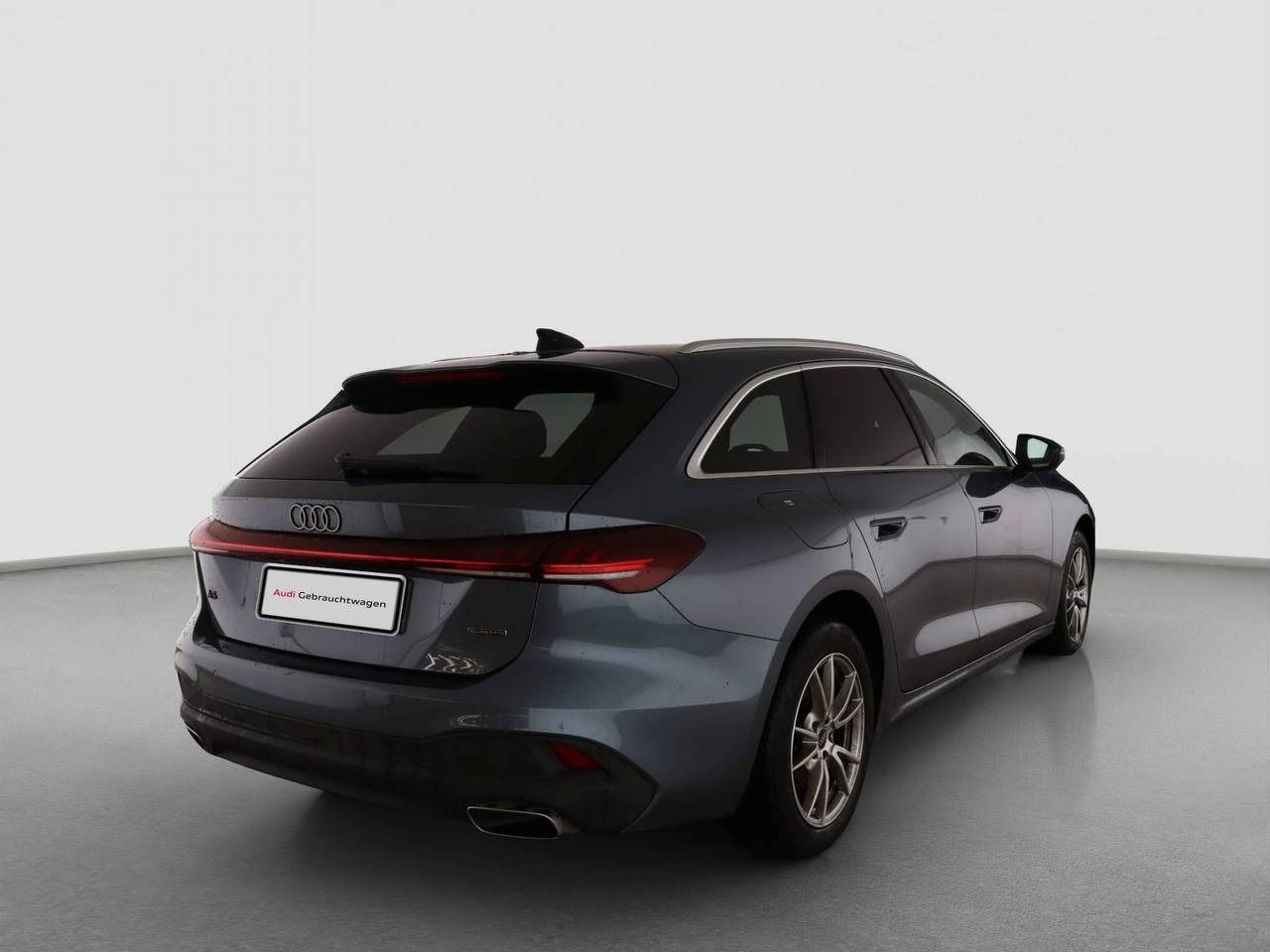 Audi A5 - Bild 3