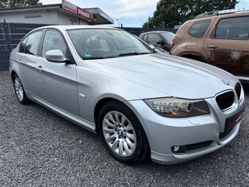 BMW 318 - 3