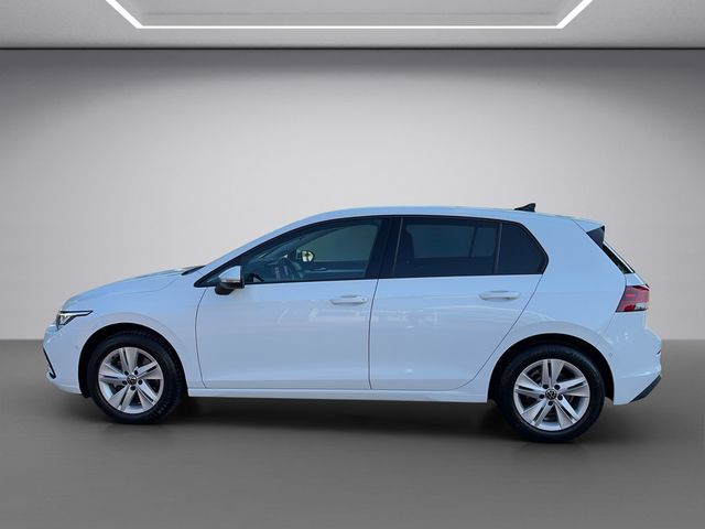 Golf VIII 1.5 TSI Life
