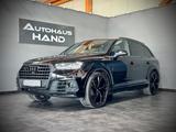 Audi SQ7 4.0 TDI*QUATTRO*LED*MATRIX*LEDER*ACC*LUFT* - Audi SQ7