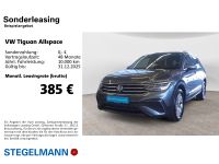 Volkswagen Tiguan Allspace - Vorschau Bild 2