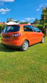 Volkswagen Golf Plus 1.4 Goal  - VW Golf Plus Gebrauchtwagen in Leipzig
