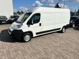 Peugeot Boxer HDi KÜHLWAGEN MAXI HOCH & LANG KLIMAANLAGE - gebrauchte Peugeot Boxer aus dem Jahr 2014