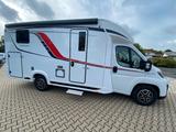 Bürstner Campeo TD 690 G Autom.*AHK*Navi*Winter*Lyseo - Angebote