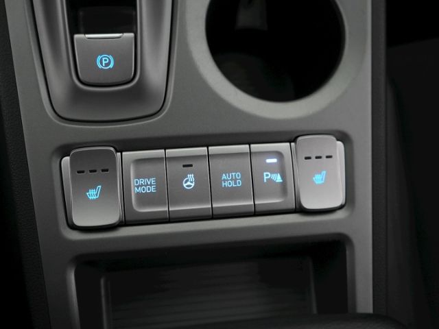 KONA Elektro PREMIUM 64kWh AT+VOLL LED+NAVI+RÜCK