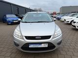 Ford Focus Lim. Style - Ford Focus aus 2008: ST