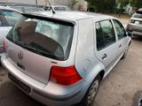 Volkswagen Golf 4-Bnziner 1.4 lit.Tüv.09/25. - Volkswagen aus 1997