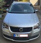 Volkswagen Touran 1.4 TSI Freestyle Freestyle mit AHK, SH