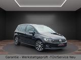 Volkswagen Golf Sportsvan VII Sound BMT/Start-Stopp - gebrauchte Kleinbusse in Krefeld