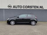 Alfa Romeo MiTo 1.4T 120pk Distinctive Ecc Mistlampen Stuur - gebrauchte Alfa Romeo MiTo aus dem Jahr 2009