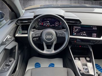 Audi A3 Sportback 30 TDI Sport S-Tronic*NAVI*APPLE