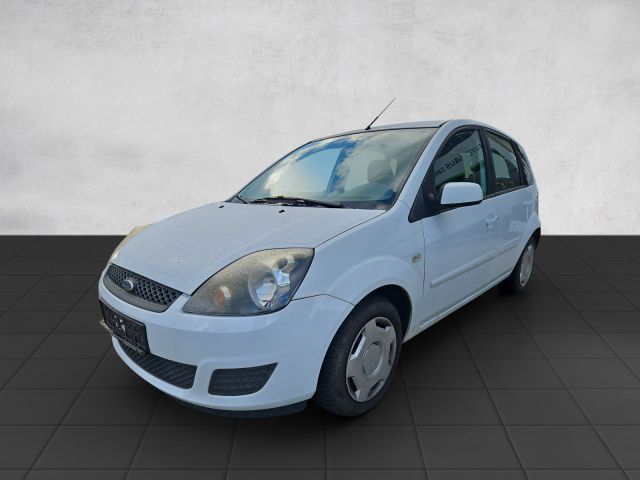 Ford Fiesta 1.3 Style 4-türig Klima *nicht an Privat*