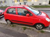 Chevrolet Matiz 0.8 S S - Chevrolet Matiz in Dortmund