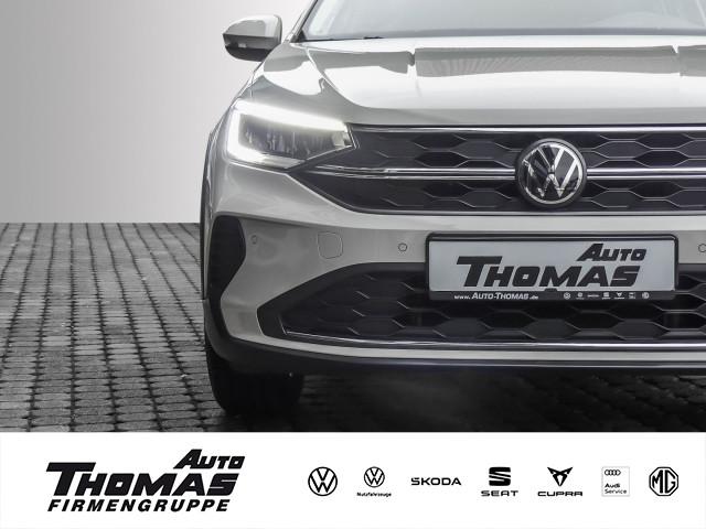 Volkswagen Taigo  Life 1.0 TSI DSG NAVI+AHK+PANO