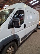 Citroën Jumper35 Heavy L3H2 , 150 PS, AHK, Tüv 27 - Citroën Jumper aus 2013