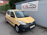 Hyundai i10 1.1 Classic..WENIG KM..KLIMA - gebrauchte Hyundai i10 aus dem Jahr 2010