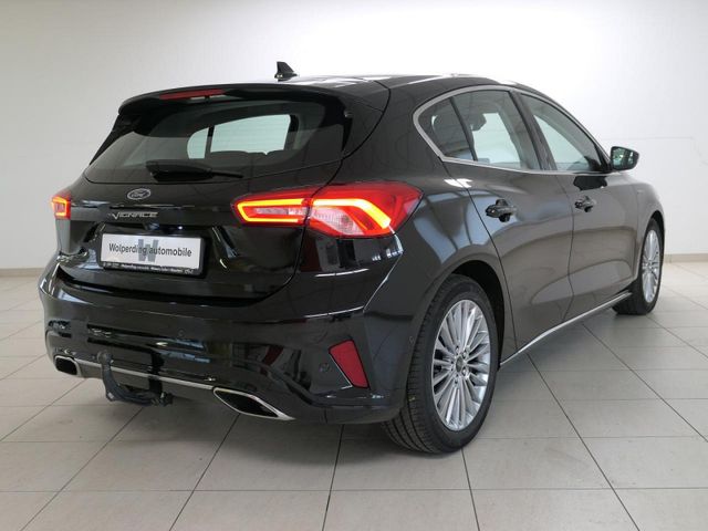 Focus 1.5 EcoBoost Automatik Vignale Bluetooth