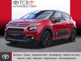 Citroën C3 1.2 PureTech 82 Shine PANORAMA SHZ PDC KLIMA - Citroën C3 in Dortmund